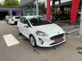 Ford Fiesta Titanium Weiß - thumbnail 3