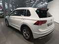 Volkswagen Tiguan 2.0 TDI 4M Highl. LED|Navi|PDC|AHK|ACC Weiß - thumbnail 4
