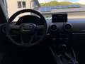 Audi A3 Sportback 1,6 TDI 2.Besitz, Pickerl+Service NEU Gris - thumbnail 7