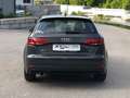 Audi A3 Sportback 1,6 TDI 2.Besitz, Pickerl+Service NEU Gris - thumbnail 6