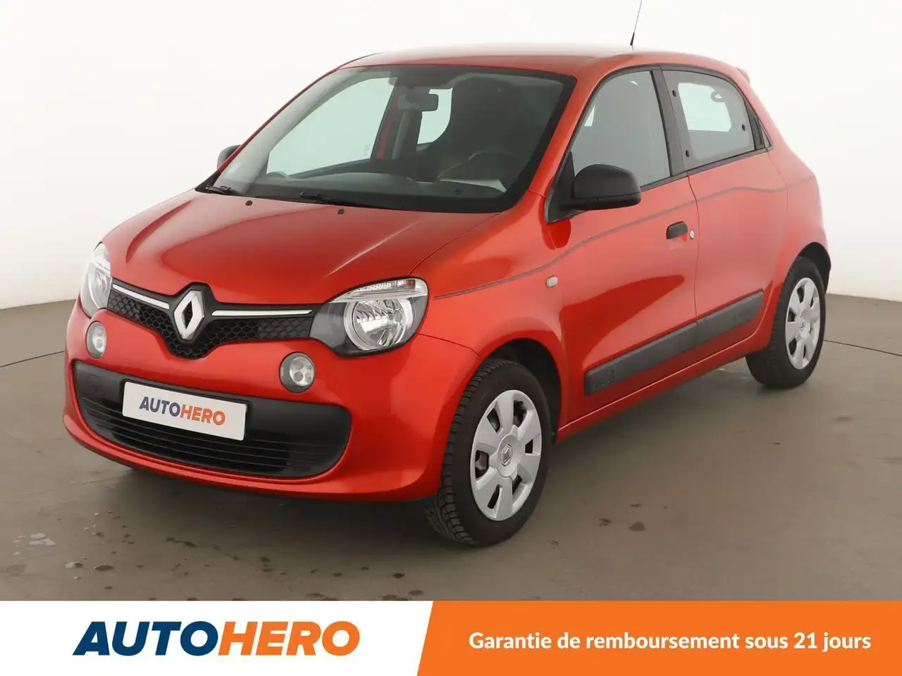 Renault Twingo 1.0 SCe Life