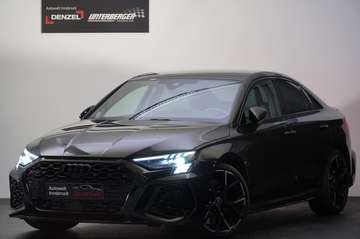 2.5 TFSI quattro LED RFK Tempomat
