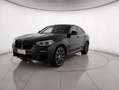 BMW X4 X4 xdrive M40d mhev 48V auto Blu/Azzurro - thumbnail 1