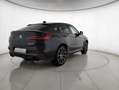 BMW X4 X4 xdrive M40d mhev 48V auto Blu/Azzurro - thumbnail 4