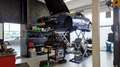 Maserati 3200 3200 3.2 V8 Blau - thumbnail 7