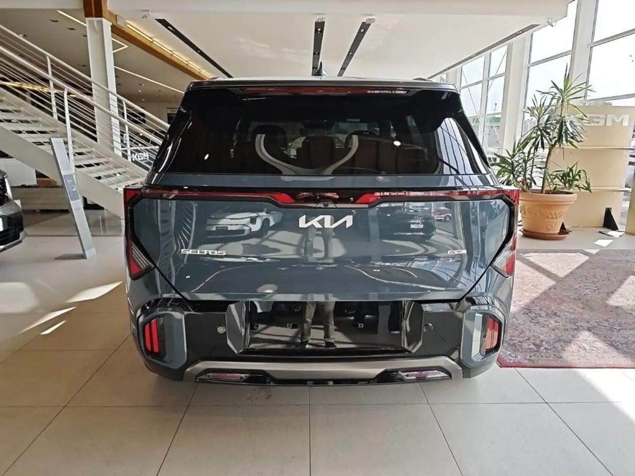 Kia Others 2026