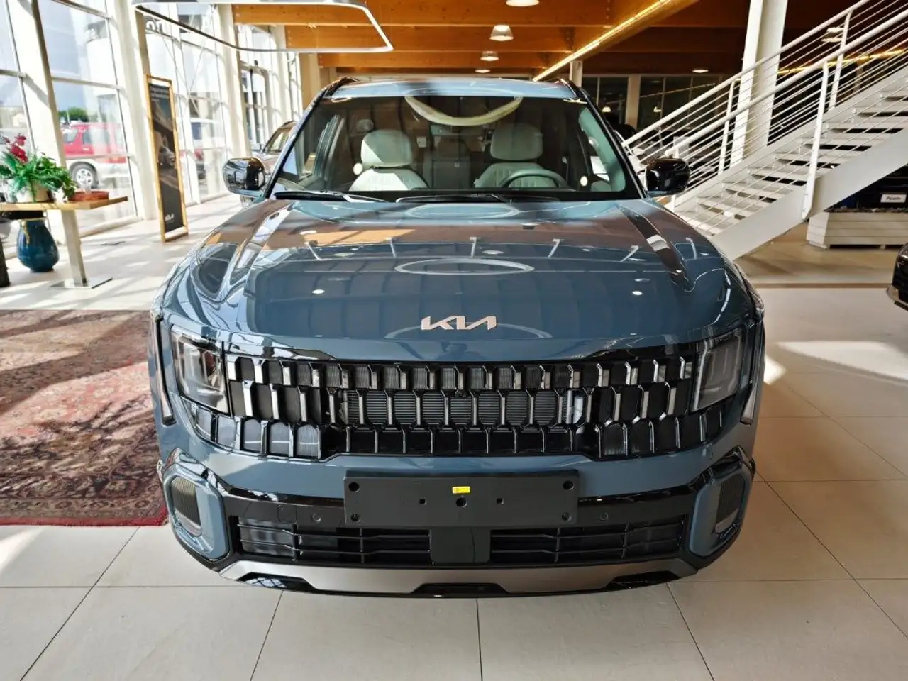 Kia Others 2026