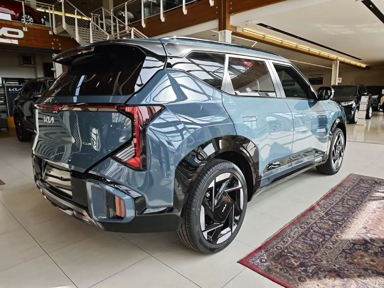 Kia Others 2026