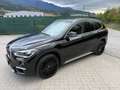 BMW X1 xDrive 18 d xLine ab €185,- mtl. Schwarz - thumbnail 2