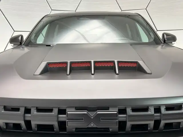 Dacia Duster view 15