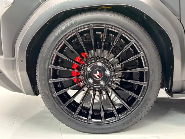 Dacia Duster view 5