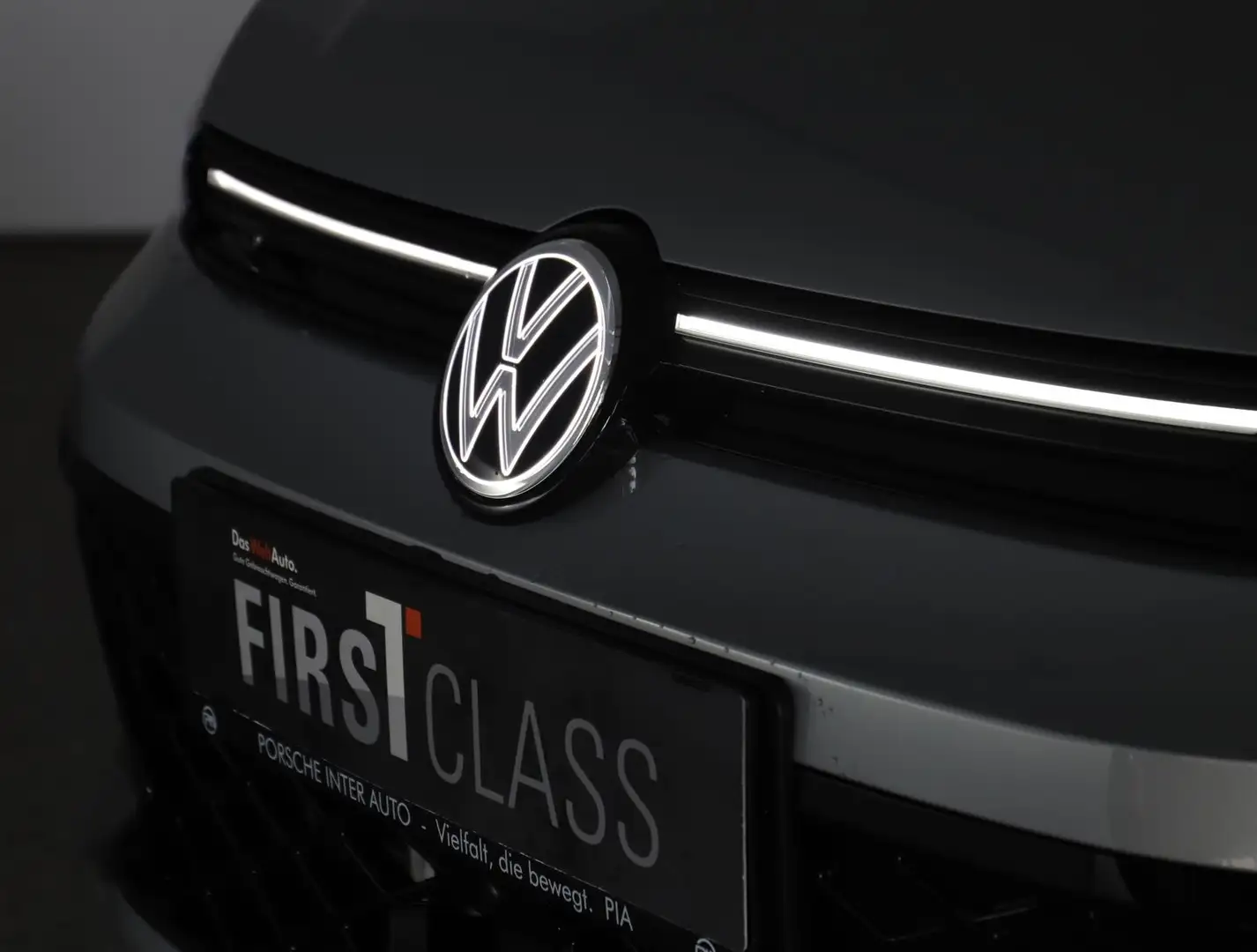 Volkswagen Golf Variant Sport mHeV DSG Grau - 2