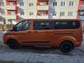 Ford Transit Custom Variobus 2,0 TDCI L2H2 320 Trend Orange - thumbnail 6