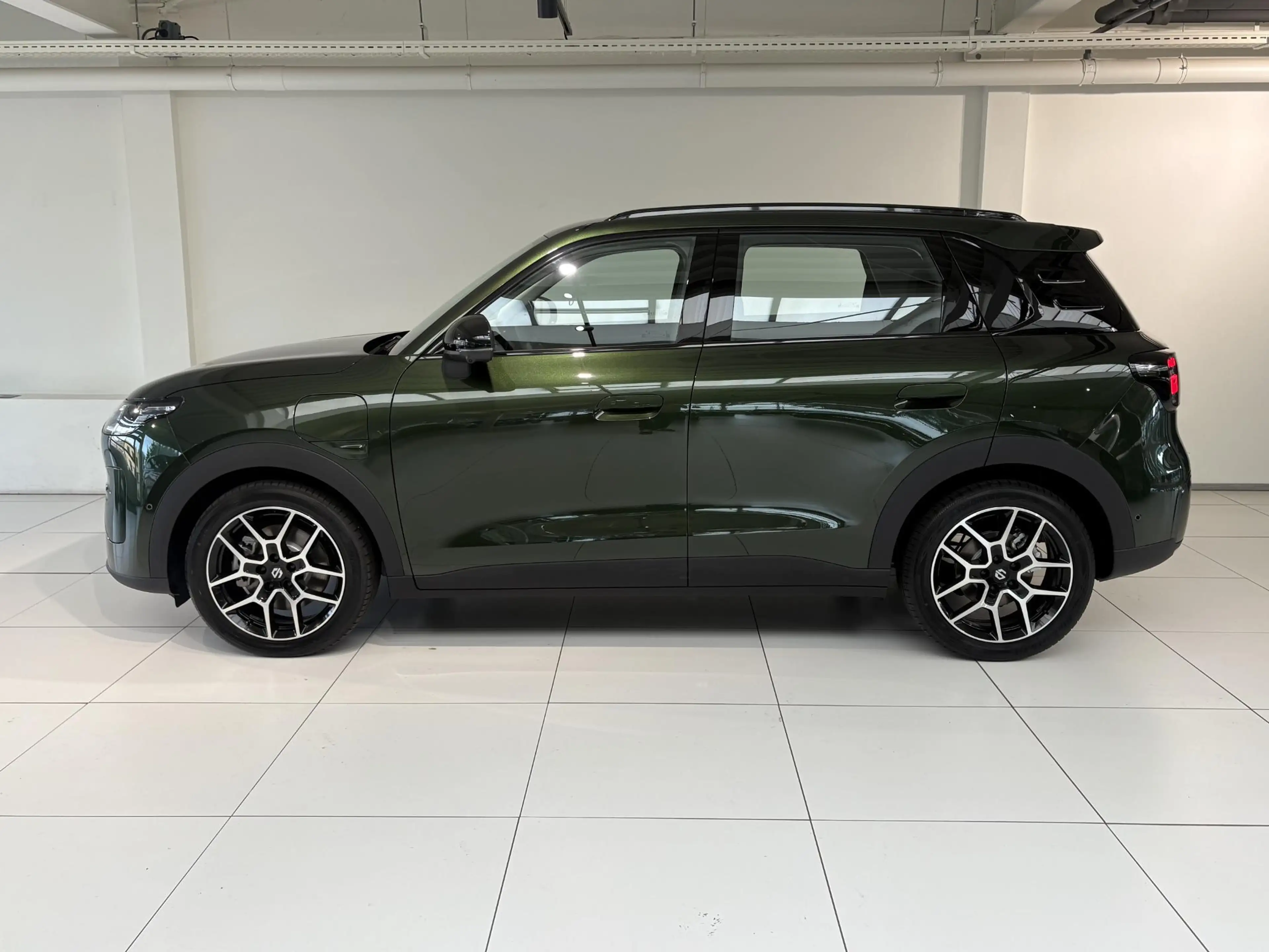 Leapmotor B03X ProMax Design 53 kWh | Voorraad | Apple Carplay/An — photo 3