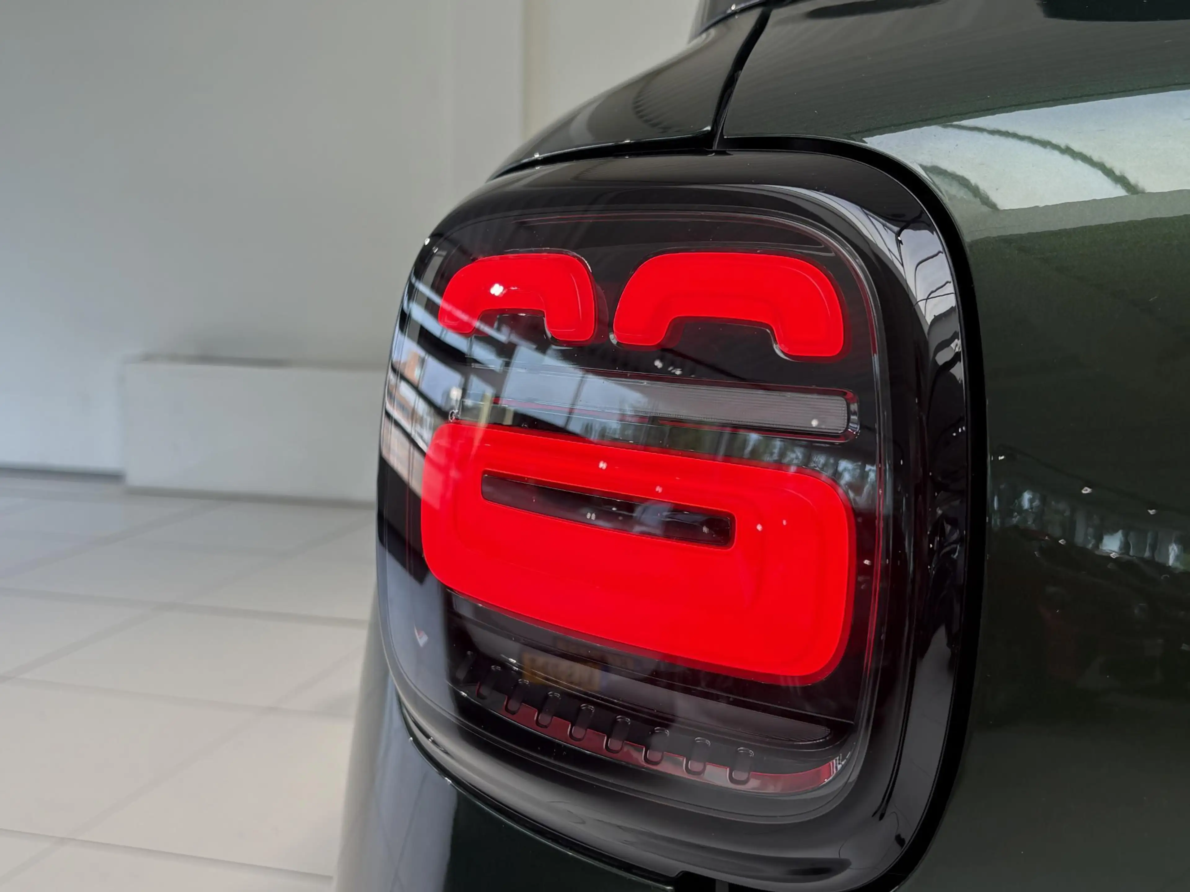 Leapmotor B03X ProMax Design 53 kWh | Voorraad | Apple Carplay/An — photo 7