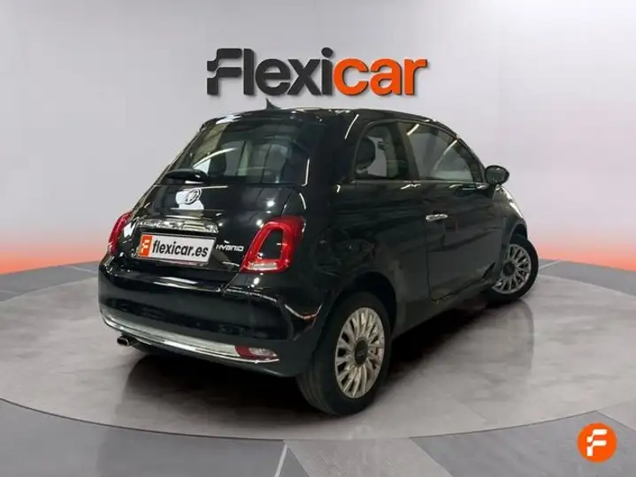 Fiat 500 2023, foto 8