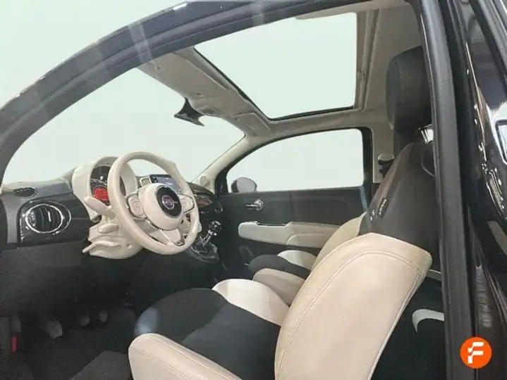 Fiat 500 2023, foto 10