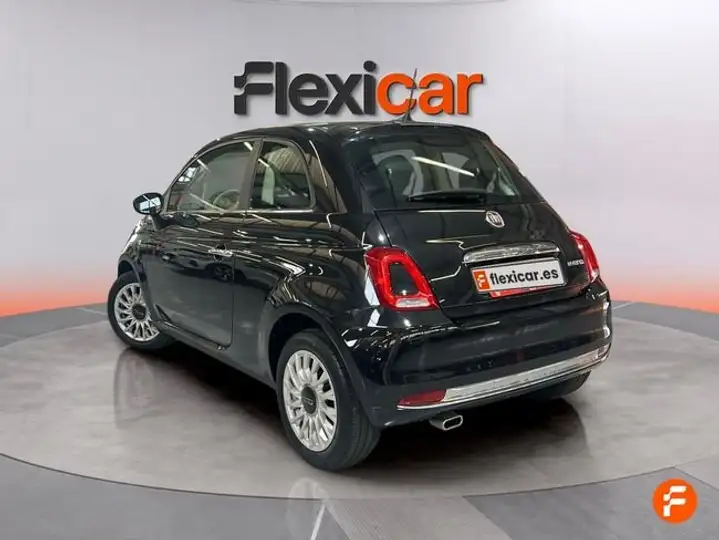 Fiat 500 2023, foto 5