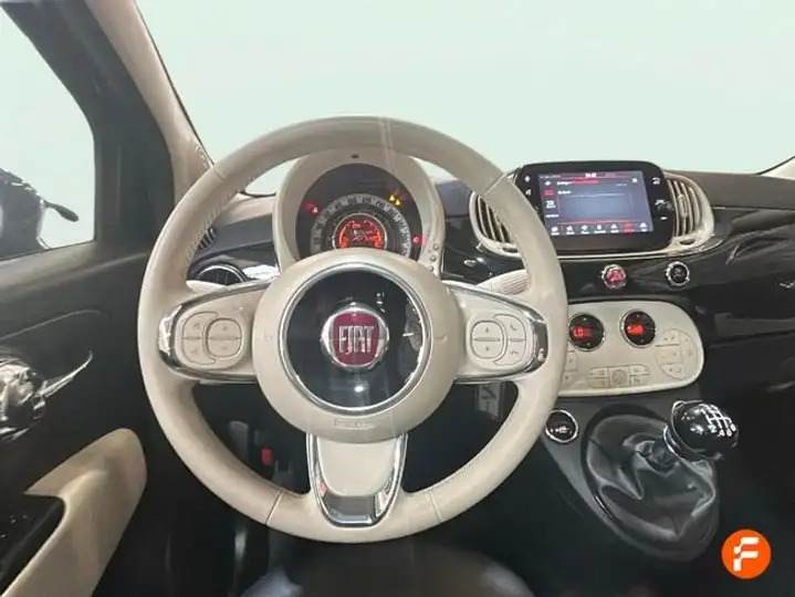 Fiat 500 2023, foto 13