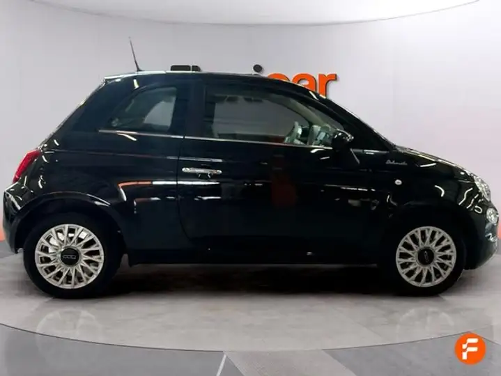 Fiat 500 2023, foto 9