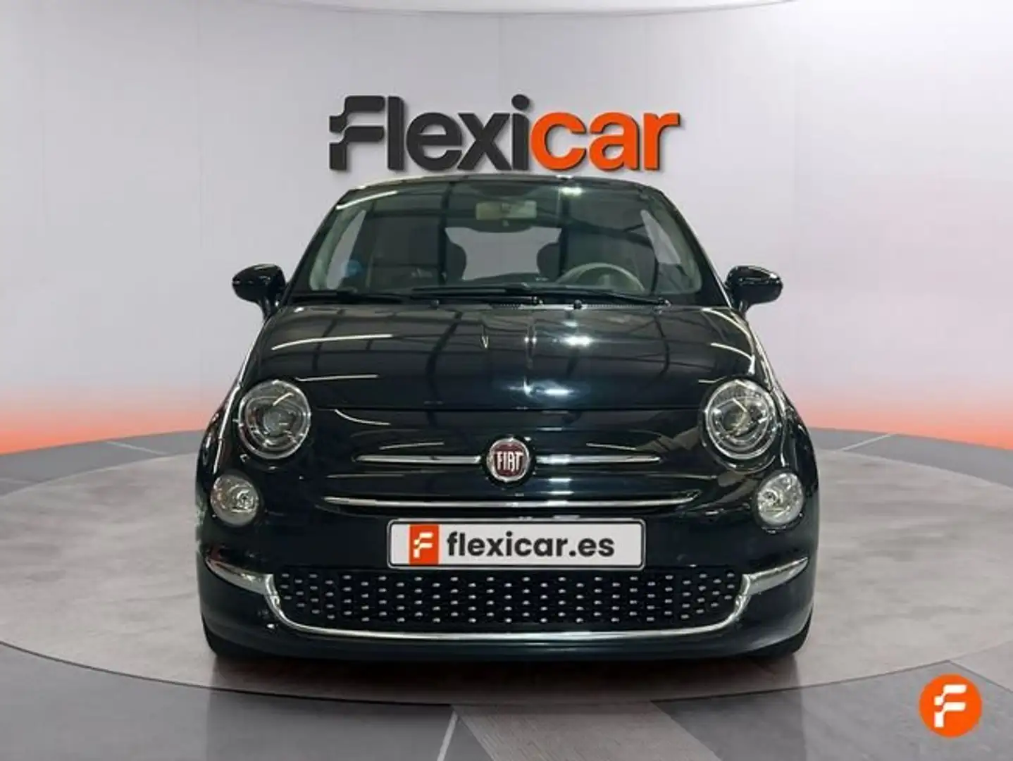 Fiat 500 Dolcevita 1.0 Hybrid 51KW (70 CV) Negro - 2