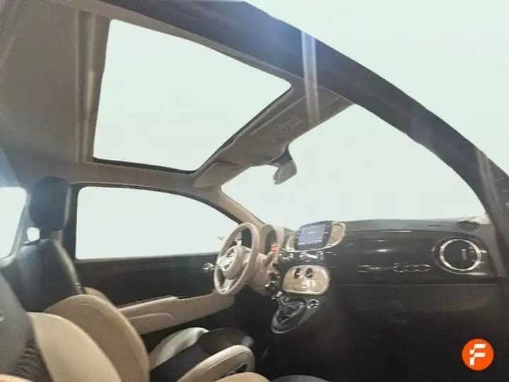 Fiat 500 2023, foto 24