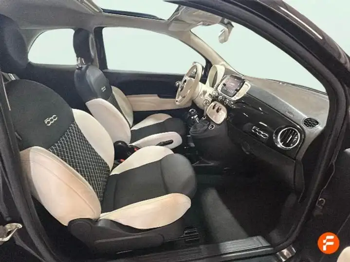 Fiat 500 2023, foto 25