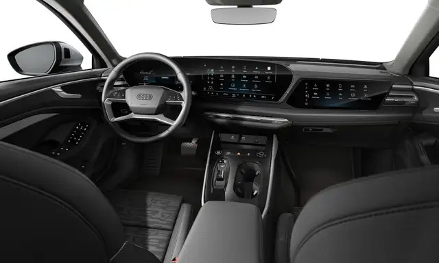 Audi A6 quattro TDI 150 kW Ansicht 3