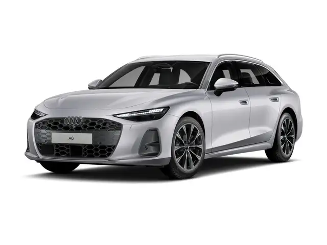 Audi A6 quattro TDI 150 kW