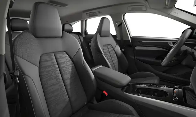 Audi A6 quattro TDI 150 kW Ansicht 4