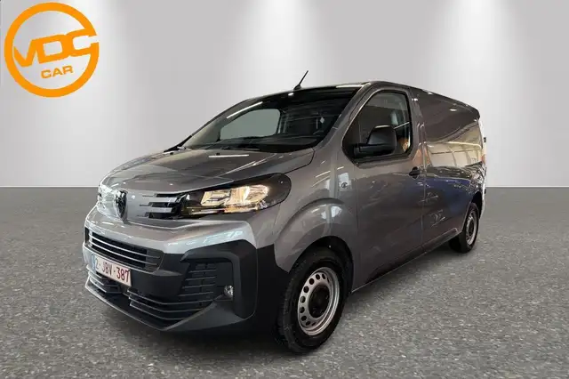 Peugeot Expert STANDARD* GPS & Caméra