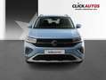 Volkswagen T-Cross 1.0 TSI Life 70kW Azul - thumbnail 2
