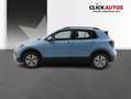 Volkswagen T-Cross 1.0 TSI Life 70kW Azul - thumbnail 4