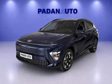 Kona 64,8 kWh Exclusive Tech Pack