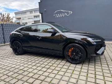 SE Black/Orange*New Car*In Stock*