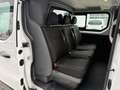 Renault Trafic 1,6 dCi L2H1 Doka Mixto 2,9t Komfort 6Sit Weiß - thumbnail 7