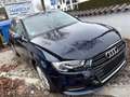 Audi A3 design Fahrbereit Blau - thumbnail 3