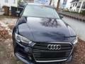 Audi A3 design Fahrbereit Blau - thumbnail 2