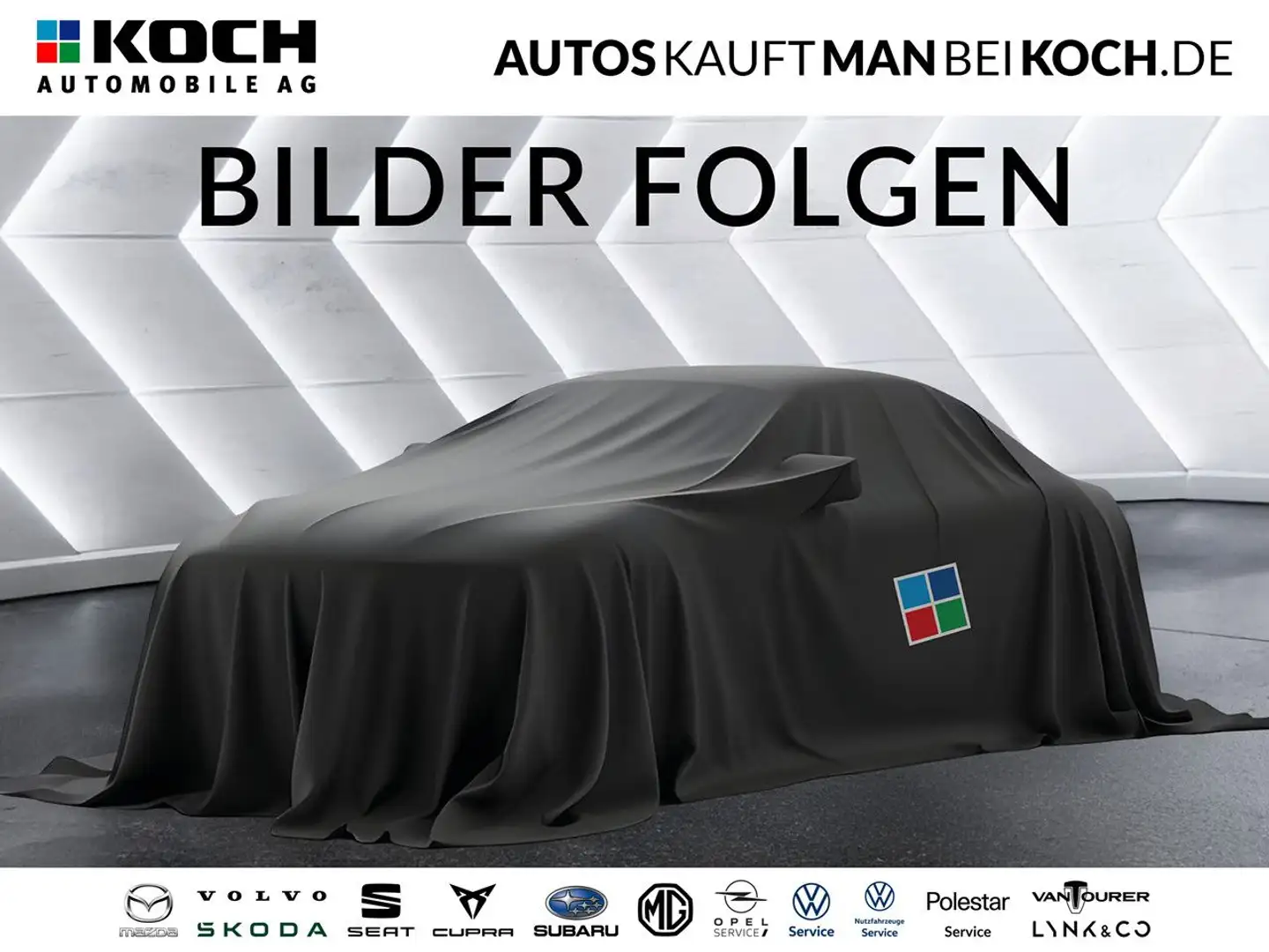 Mazda CX-5 Homura 2.5,Leder,Navi,LED,Autom,Totw. Klima Grau - 1
