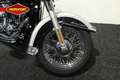 Harley-Davidson Heritage Softail CLASSIC Zilver - thumbnail 8