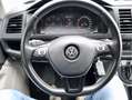 Volkswagen T6 Transporter 2.0 TDI 150PK DSG LUXE DUBBELE CABINE Grijs - thumbnail 9