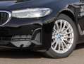 BMW 530 e Touring (ab 2019) Schwarz - thumbnail 3