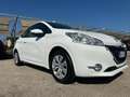 Peugeot 208 1.2 VTi 82 CV 3 porte Allure Bianco - thumbnail 1