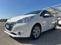 Peugeot 208 1.2 VTi 82 CV 3 porte Allure Bianco - thumbnail 8