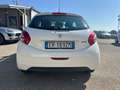 Peugeot 208 1.2 VTi 82 CV 3 porte Allure Bianco - thumbnail 4