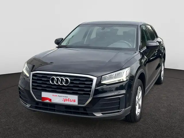 Audi Q2 main image