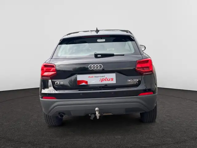 Audi Q2 view 14