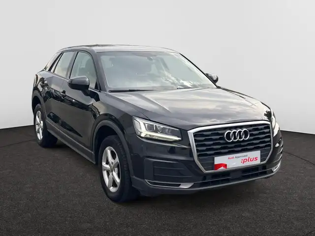 Audi Q2 view 7
