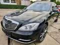 Mercedes-Benz S 500 CGI 4-MATIC Lang BlueEffici * Service NEU Noir - thumbnail 2