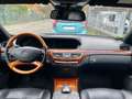 Mercedes-Benz S 500 CGI 4-MATIC Lang BlueEffici * Service NEU Zwart - thumbnail 6